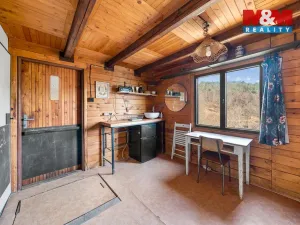 Prodej chaty, Děčín - Děčín X-Bělá, Družstevní, 16 m2