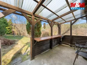 Prodej chaty, Děčín - Děčín X-Bělá, Družstevní, 16 m2