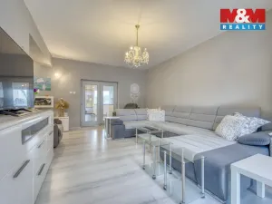 Prodej rodinného domu, Plzeň - Bolevec, Franze Liszta, 144 m2