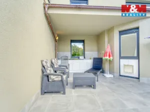 Prodej rodinného domu, Plzeň - Bolevec, Franze Liszta, 144 m2