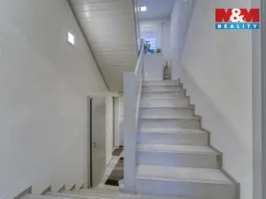 Prodej rodinného domu, Plzeň - Bolevec, Franze Liszta, 144 m2