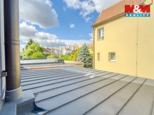 Prodej rodinného domu, Plzeň - Bolevec, Franze Liszta, 144 m2