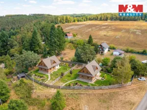 Prodej pozemku pro bydlení, Vojníkov, 1513 m2