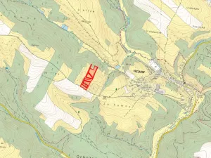 Prodej louky, Zábřeh, 20437 m2