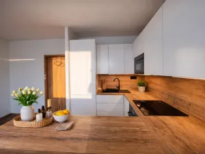 Prodej bytu 2+kk, Praha - Žižkov, Buková, 47 m2