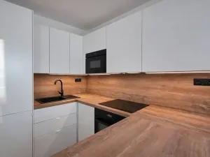 Prodej bytu 2+kk, Praha - Žižkov, Buková, 47 m2