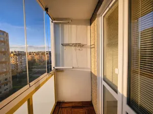 Prodej bytu 2+kk, Praha - Žižkov, Buková, 47 m2