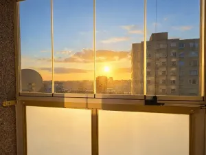 Prodej bytu 2+kk, Praha - Žižkov, Buková, 47 m2