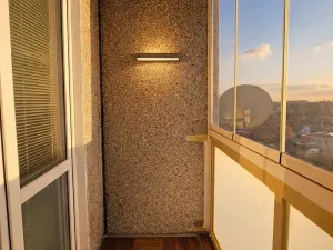 Prodej bytu 2+kk, Praha - Žižkov, Buková, 47 m2