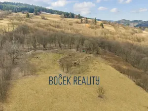 Prodej komerčního pozemku, Žacléř, 34107 m2