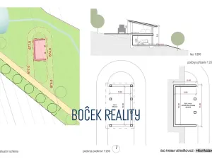 Prodej komerčního pozemku, Žacléř, 34107 m2