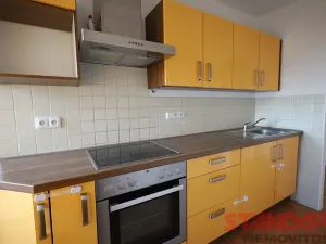 Pronájem bytu 3+1, Přeštice, Palackého, 71 m2