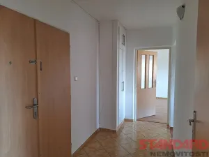 Pronájem bytu 3+1, Přeštice, Palackého, 71 m2