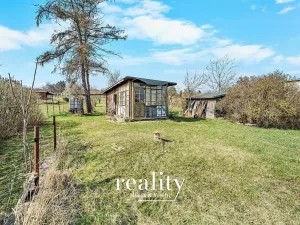 Prodej pozemku pro bydlení, Nový Šaldorf-Sedlešovice, 3000 m2