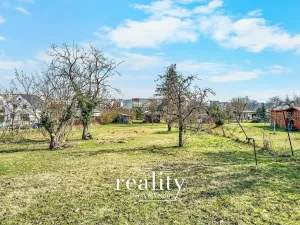 Prodej pozemku pro bydlení, Nový Šaldorf-Sedlešovice, 3000 m2