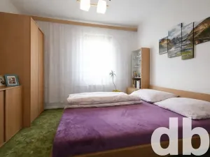 Prodej rodinného domu, Šemnice, 110 m2