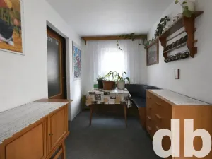 Prodej rodinného domu, Šemnice, 110 m2