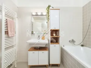 Prodej bytu 3+kk, Praha - Stodůlky, Klečkova, 78 m2