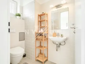 Prodej bytu 3+kk, Praha - Stodůlky, Klečkova, 78 m2