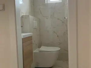 Pronájem rodinného domu, Velké Přílepy, Smetanova, 236 m2