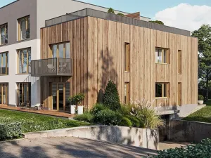 Prodej bytu 3+kk, Lázně Bělohrad, Lázeňská, 88 m2