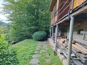 Prodej chaty, Skorotice, 48 m2