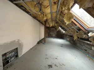 Prodej rodinného domu, Štítná nad Vláří-Popov, 181 m2