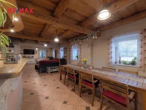Prodej rodinného domu, Velké Losiny, Bukovická, 850 m2