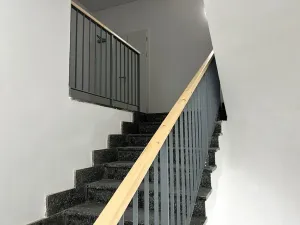 Pronájem bytu 2+kk, Písek, Havlíčkovo nám., 43 m2