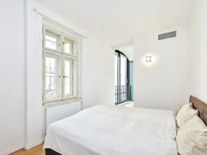 Prodej bytu 3+kk, Praha - Nové Město, Petrská, 85 m2