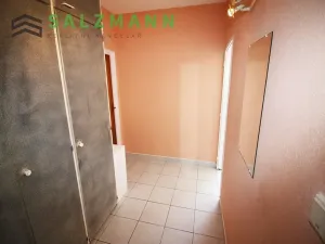 Pronájem bytu 1+1, Plzeň, K Pecím, 46 m2