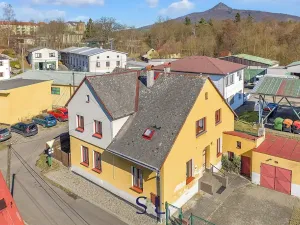 Prodej rodinného domu, Mimoň, V Lukách, 176 m2