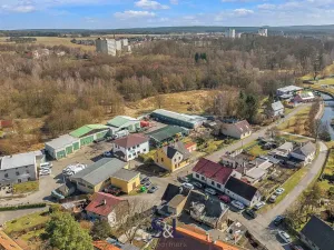 Prodej rodinného domu, Mimoň, V Lukách, 176 m2