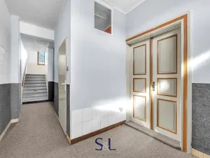 Prodej rodinného domu, Mimoň, V Lukách, 176 m2