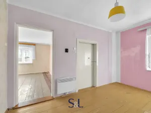 Prodej rodinného domu, Mimoň, V Lukách, 176 m2