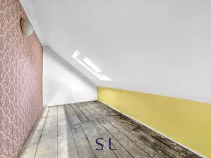 Prodej rodinného domu, Mimoň, V Lukách, 176 m2