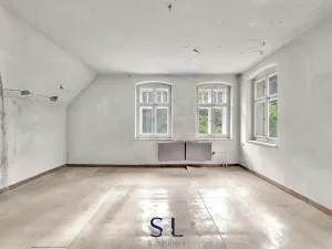 Prodej rodinného domu, Liberec, Ruprechtická, 240 m2