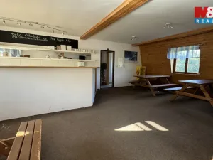 Prodej rodinného domu, Plavy, 180 m2