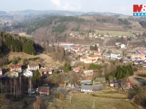 Prodej rodinného domu, Plavy, 180 m2