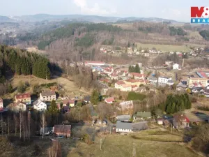 Prodej komerční nemovitosti, Plavy, 180 m2