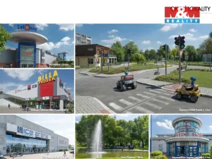 Prodej bytu 4+kk, Praha - Prosek, 107 m2