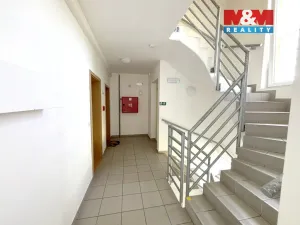 Prodej bytu 2+kk, Lovosice, Osvoboditelů, 67 m2