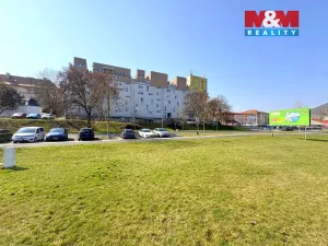 Prodej bytu 2+kk, Lovosice, Osvoboditelů, 67 m2
