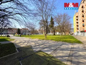 Prodej bytu 2+kk, Lovosice, Osvoboditelů, 67 m2