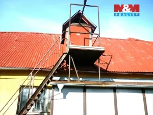 Prodej rodinného domu, Kostelec nad Černými lesy - Kostelec nad Černými Lesy, Pražská, 450 m2