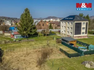 Prodej pozemku pro bydlení, Varnsdorf, 1160 m2