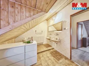 Prodej chalupy, Horní Maršov, Za Vodou, 600 m2