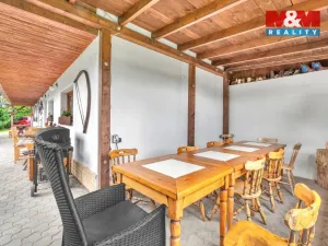 Prodej chalupy, Horní Maršov, Za Vodou, 600 m2
