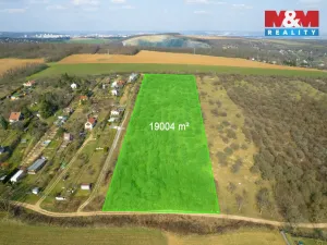 Prodej pole, Želešice, 19004 m2