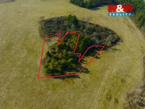 Prodej pole, Kladruby - Vrbice u Stříbra, 15633 m2